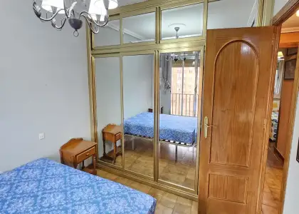 Se alquila habitación en piso compartido en Toledo en Toledo
