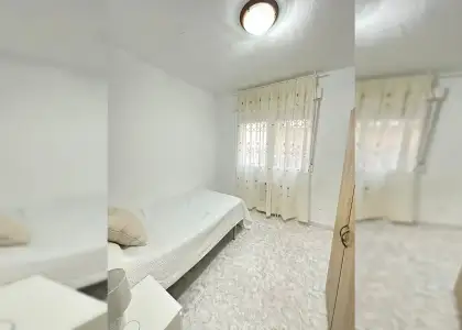 Se alquila habitación en piso compartido en Toledo en Toledo
