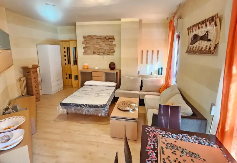 Se alquila habitación en piso compartido en Toledo en Toledo
