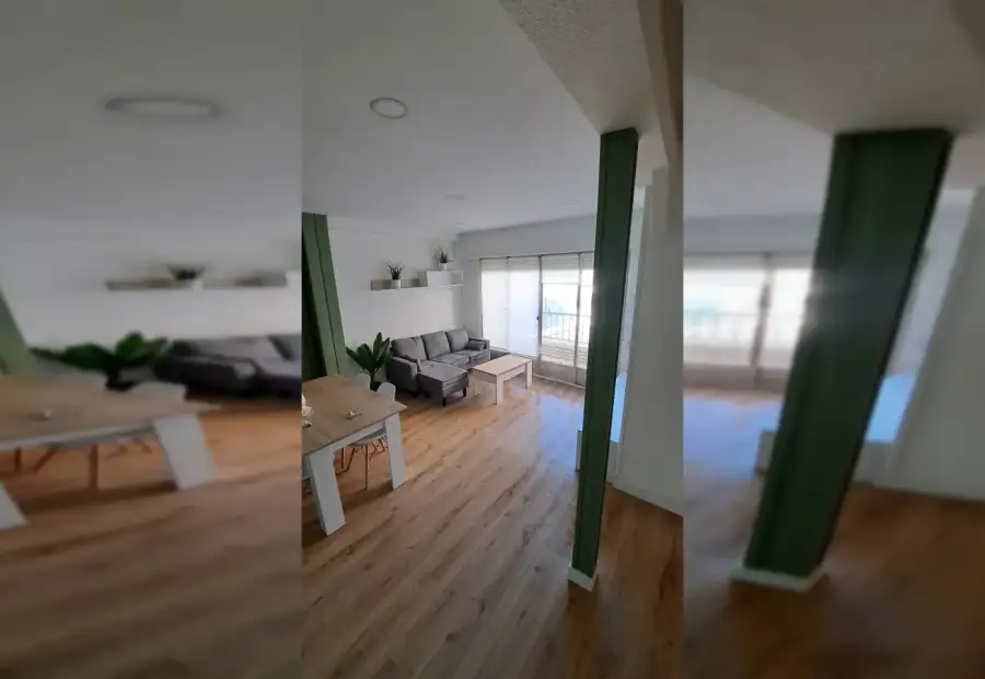 Se alquila habitación en piso compartido en Toledo en Toledo