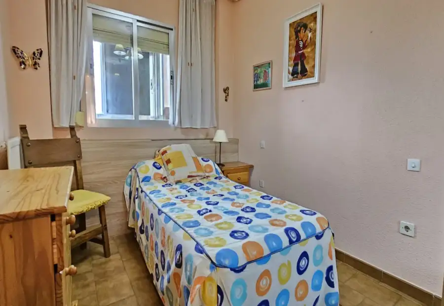 Se alquila habitación en piso compartido en Toledo en Toledo