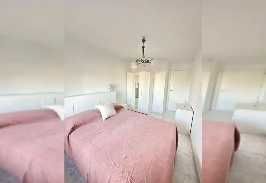 Se alquila habitación en piso compartido en Toledo en Toledo