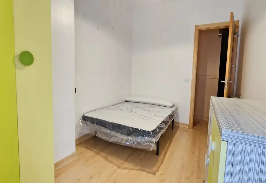Se alquila habitación en piso compartido en Toledo en Toledo