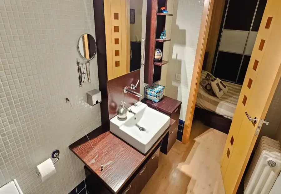 Se alquila habitación en piso compartido en Toledo en Toledo