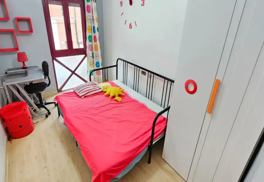 Se alquila habitación en piso compartido en Toledo en Toledo