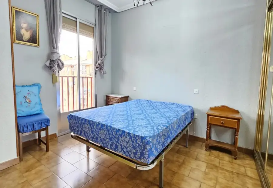 Se alquila habitación en piso compartido en Toledo en Toledo