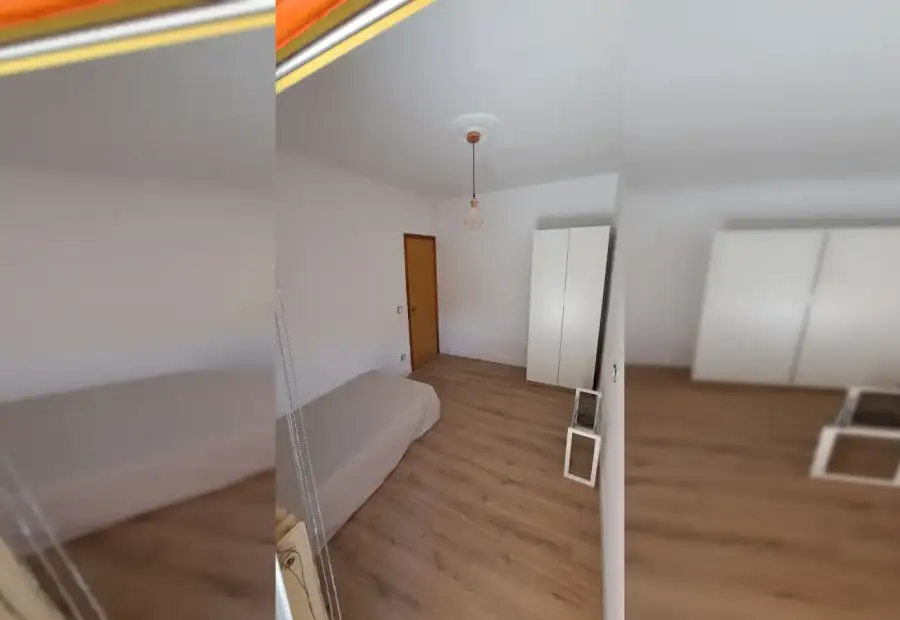 Se alquila habitación en piso compartido en Toledo en Toledo
