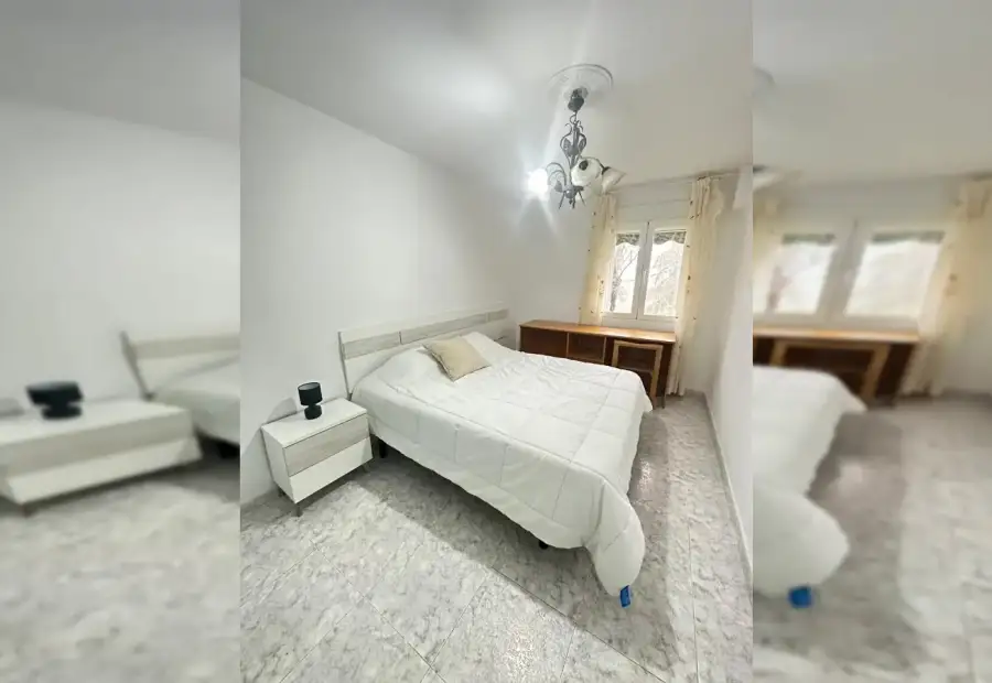 Se alquila habitación en piso compartido en Toledo en Toledo