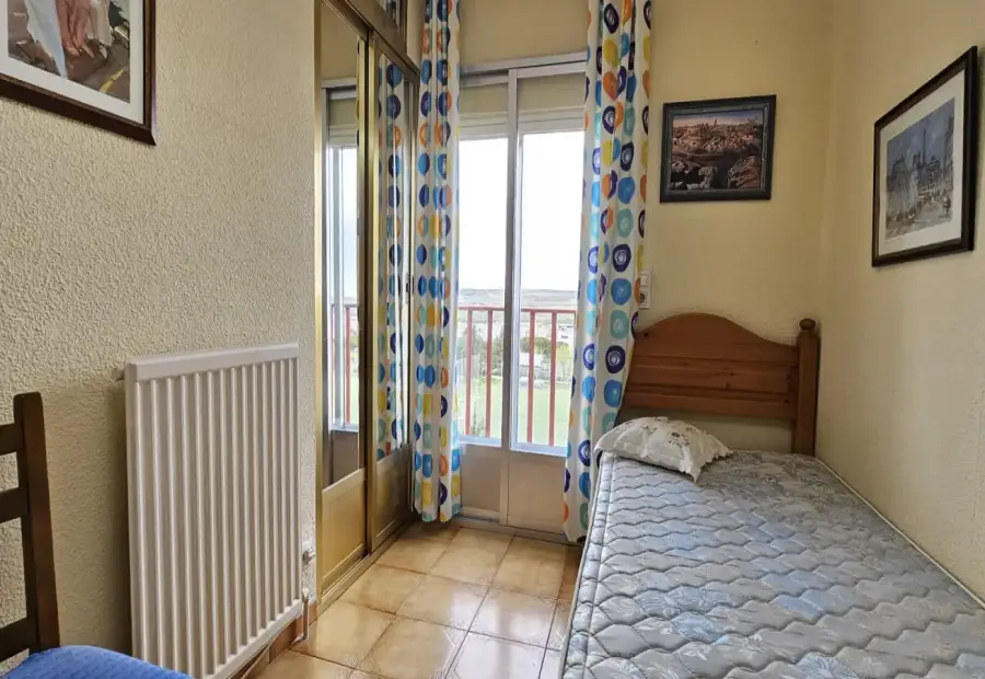 Se alquila habitación en piso compartido en Toledo en Toledo