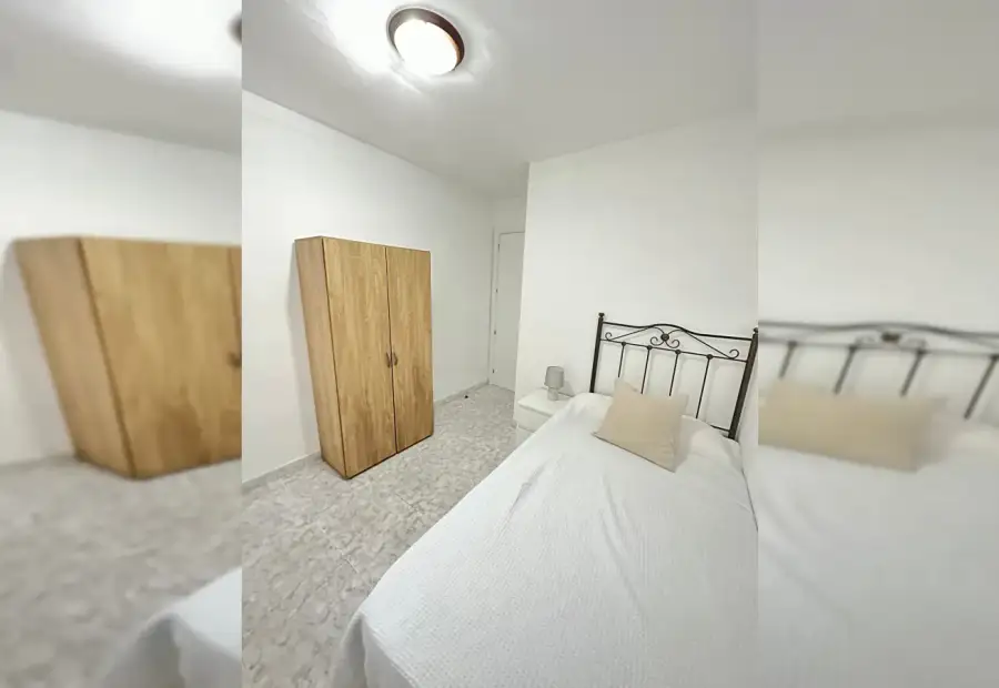 Se alquila habitación en piso compartido en Toledo en Toledo