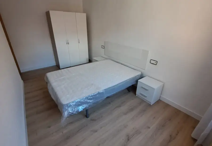 Se alquila habitación en piso compartido en Toledo en Toledo