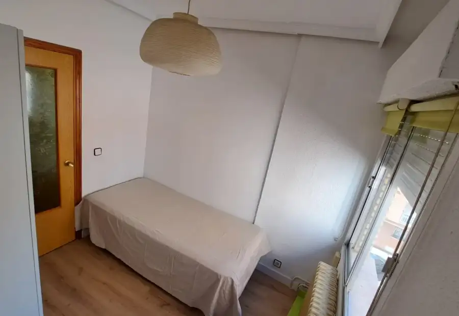 Se alquila habitación en piso compartido en Toledo en Toledo