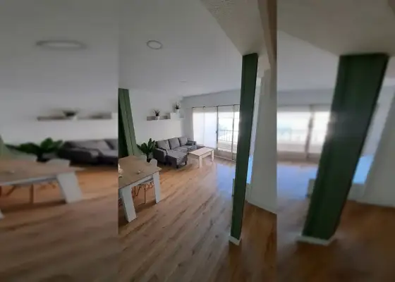 Se alquila habitación en piso compartido en Toledo