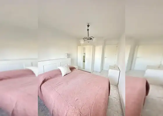 Se alquila habitación en piso compartido en Toledo