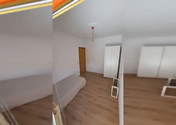 Se alquila habitación en piso compartido en Toledo