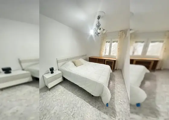 Se alquila habitación en piso compartido en Toledo