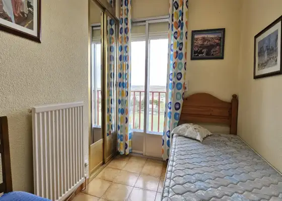 Se alquila habitación en piso compartido en Toledo