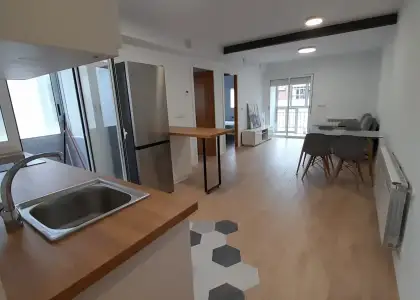 Se alquila habitación en piso compartido en Valladolid en Valladolid