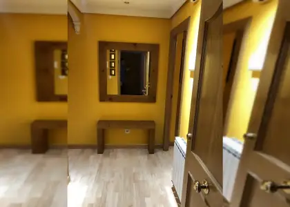 Se alquila habitación en piso compartido en Valladolid en Valladolid