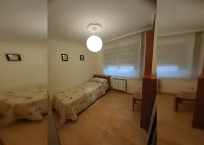 Se alquila habitación en piso compartido en Valladolid en Valladolid