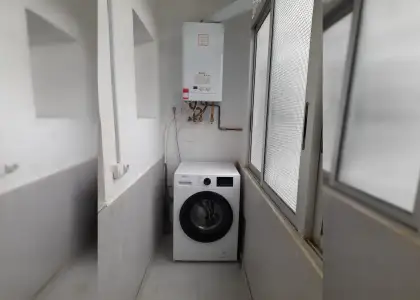 Se alquila habitación en piso compartido en Valladolid en Valladolid