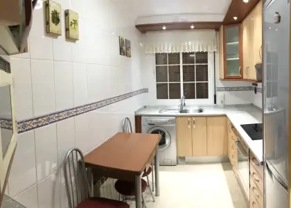 Se alquila habitación en piso compartido en Valladolid en Valladolid