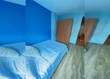 Se alquila habitación en piso compartido en Valladolid en Valladolid