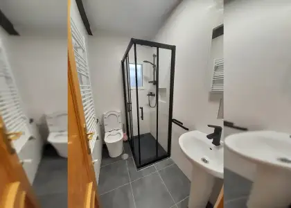 Se alquila habitación en piso compartido en Valladolid en Valladolid