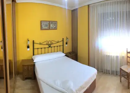 Se alquila habitación en piso compartido en Valladolid en Valladolid