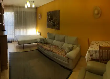 Se alquila habitación en piso compartido en Valladolid en Valladolid