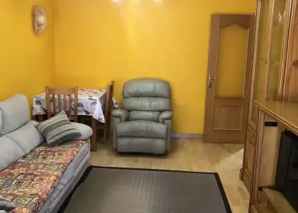 Se alquila habitación en piso compartido en Valladolid en Valladolid