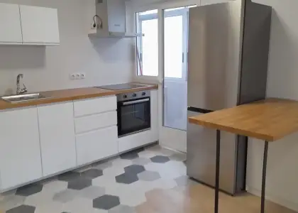 Se alquila habitación en piso compartido en Valladolid en Valladolid