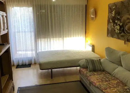 Se alquila habitación en piso compartido en Valladolid en Valladolid