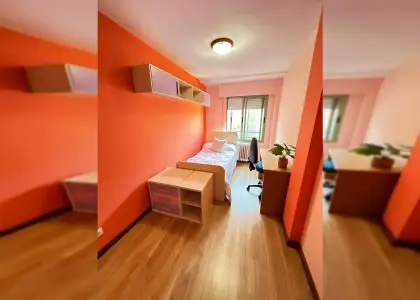 Se alquila habitación en piso compartido en Valladolid en Valladolid