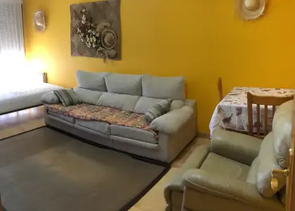 Se alquila habitación en piso compartido en Valladolid en Valladolid
