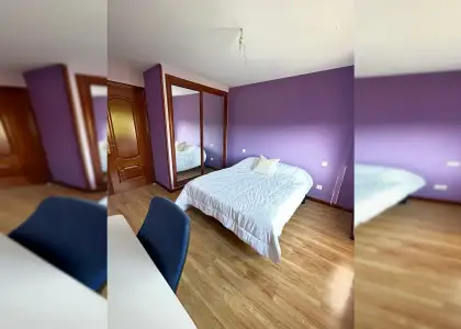 Se alquila habitación en piso compartido en Valladolid en Valladolid