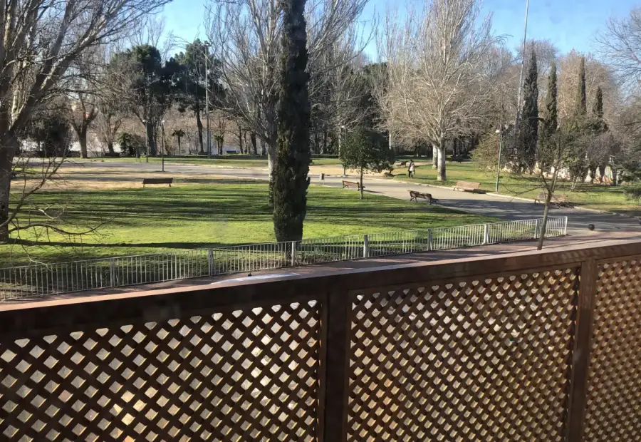 Se alquila habitación en piso compartido en Valladolid en Valladolid