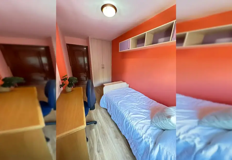 Se alquila habitación en piso compartido en Valladolid en Valladolid