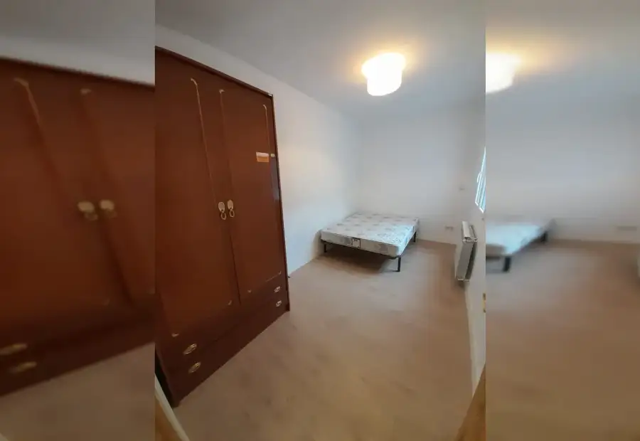 Se alquila habitación en piso compartido en Valladolid en Valladolid