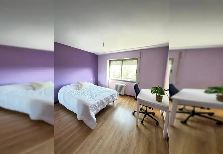 Se alquila habitación en piso compartido en Valladolid en Valladolid