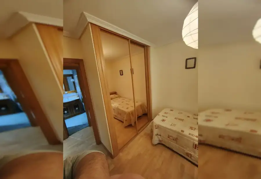Se alquila habitación en piso compartido en Valladolid en Valladolid