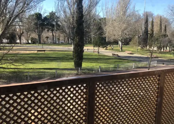 Se alquila habitación en piso compartido en Valladolid