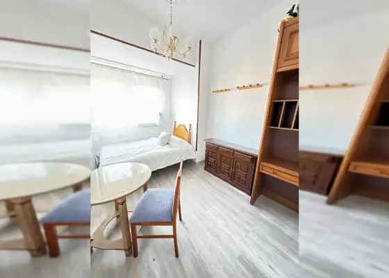 Se alquila habitación en piso compartido en Valladolid