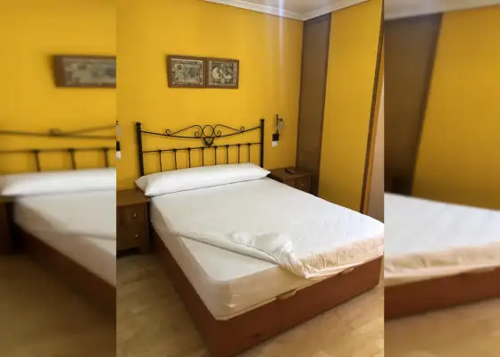 Se alquila habitación en piso compartido en Valladolid