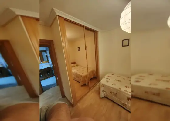 Se alquila habitación en piso compartido en Valladolid