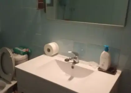 Se alquila habitación en piso de 2 dormitorios en Vistabella, Murcia en Murcia