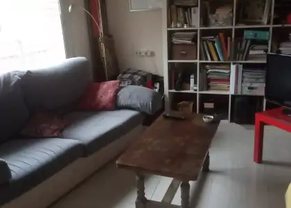 Se alquila habitación en piso de 2 dormitorios en Vistabella, Murcia en Murcia
