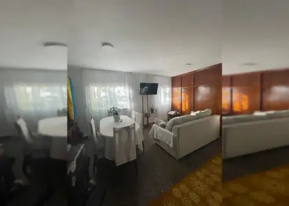 Se alquila habitación en piso de 3 dormitorios en Alicante en Alicante (Alacant)