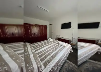 Se alquila habitación en piso de 3 dormitorios en Alicante en Alicante (Alacant)