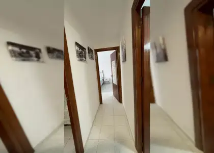 Se alquila habitación en piso de 3 dormitorios en El Zapillo en Almería